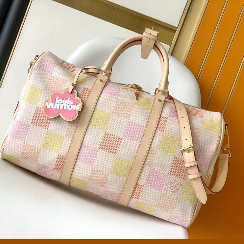 LV Travel Bags